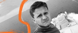 Історія Пантелеймона Собка вінничанин до останнього боронив азовські хвилі