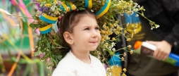 "Івана Купала - зелені свята": маленьких вінничан запрошують в Подільський зоопарк