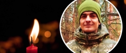 Іванівська громада 11 березня прощатиметься з загиблим на фронті захисником