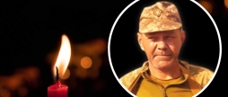 Калинівська громада отримала офіційне сповіщення про загиблого на фронті земляка