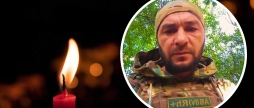 Калинівська громада втратила на фронті ще одного Героя-захисника