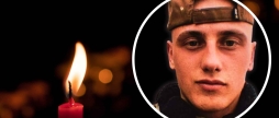 Калинівська громада втратила на війні 25-річного Героя-нацгвардійця