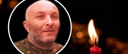 Калинівська громада зустрічатиме “на щиті” загиблого на фронті земляка