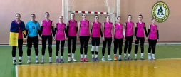 Калинівські волейболістки вийшли у фінал Чемпіонату України