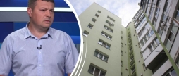 Капітальний ремонт багатоповерхівок у Вінниці - хто претендує на першочерговість