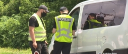 поліція Вінниця рейд