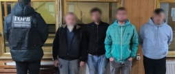 Керівник вінницького агропідприємства налагодив схему вивезення чоловіків за кордон