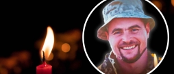 Хмільницька громада зустрічатиме “на щиті” молодого Героя