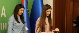 Хороброго воїна з Томашполя нагородили орденом «За мужність» III ступеня – посмертно