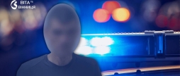Ховався у лісі на Вінниччині затримали небезпечного втікача, якого шукали три дні
