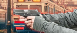 Хто і чому зчинив стрілянину у потязі «Козятин-Київ»