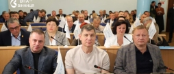 Хто контролюватиме головних лікарів Вінниччини облрада запускає наглядові ради