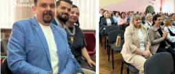Хто стане наступним зірки вінницької освіти готуються до ювілейного сезону Global Teacher Prize