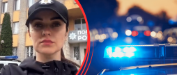 Хто стріляв, батько чи син Подробиці резонансного вбивства поліцейського військовими