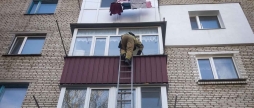 Хвилини зволікання могли стати фатальними на Вінниччині надзвичайники врятували двох жінок