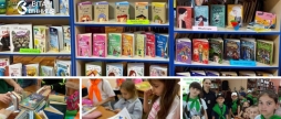 Книжкове літо у Вінниці бібліотеки підготували квести, майстер-класи та зустрічі з письменниками