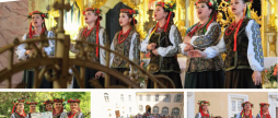 Колектив з Вінницьких Хуторів переміг у Всеукраїнському конкурсі хорового мистецтва
