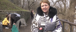 Коли вінничани беруться за справу - місто сяє чистотою