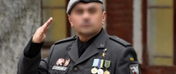 Командувачем Сил ССО став вінничанин - бригадний генерал Олександр Трепак