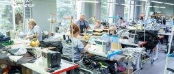 Компанія «Пірена» розширила виробництво у Вінниці завдяки ваучерній підтримці