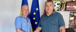 Консульство Латвійської Республіки стане партнером Вінницького Центру Нацспротиву