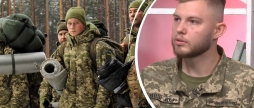 Контракт 18–24 які спеціальності відкриті та які додаткові можливості отримує військовий