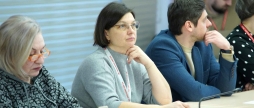 Координаційна рада з питань ВПО у Вінниці обговорювала перспективи працевлаштування й надання житлових ваучерів
