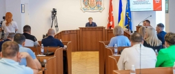 Кошти на пріоритети вінницької громади, турбота про дітей, підтримка виробників ключові рішення сесії 