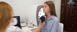 Косметологічна клініка Вінниці здійснила безкоштовні обстеження