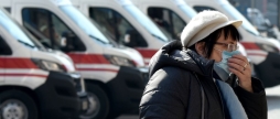 347 нових та 8 летальних випадків за добу: ситуація з COVID-19 на Вінниччині