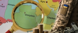 Кожна п'ята гривня — на фронт Вінниця знову підтвердила лідерство за часткою оборонних видатків