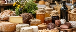 Крафт, фермерські продукти й вироби ручної роботи у Вінниці проведуть ярмарок до Дня фермера