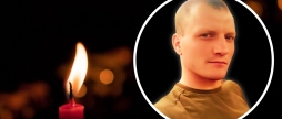 Крижопільщина у скорботі громада втратила 32-річного захисника в боях за Україну