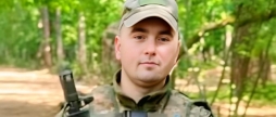 Крижопільська громада радіє поверненню земляка з російського полону