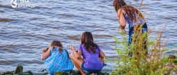 Купання скасовується чому всі пляжі Вінниці визнали небезпечними
