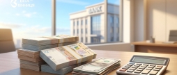 Курс євро в НБУ на 17 серпня зріс до 51,71 гривні