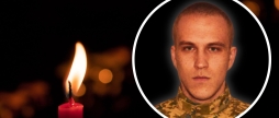 Ладижин 24 лютого прощатиметься з молодим Героєм