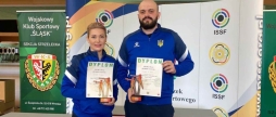 Ладижинський спортсмен-стрілець виборов “срібло”на змаганнях у Польщі
