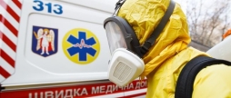 За добу на Вінниччині від COVID-19 померло п’ятеро людей