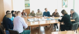 Лікарі з Парижа допоможуть модернізувати інфекційний контроль у Вінниці