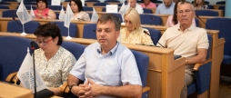 Лікарні Вінницької області отримають обладнання для телемедицини