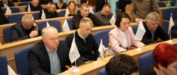 Ліквідують вінницький комунальний заклад, щоб не дублювати функції інших держорганів