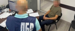 Лісник допустив незаконну вирубку дерев на Вінниччині на майже 3 млн грн