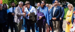 Літературний десант у Вінниці як пройшов VinBookFest та хто завітав на свято