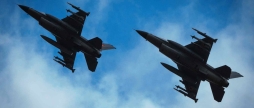 Льотчик F-16 Максим Устименко загинув під час нічної масштабної атаки