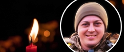 Липовецька громада зустріне “на щиті” молодого захисника