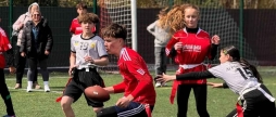 Майбутні чемпіони серед нас як пройшов Central Bowl Schools 2026 для ліцеїв Вінниччини