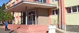 Майно Ямпільського ліцею використовувалося не за призначенням