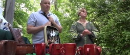 Майстеркласи, фудкорт та реабілітація: як пройшов Пироговський пікнік - 2024