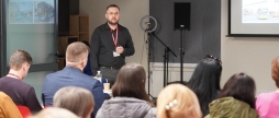 Майже 47 млн перевезених пасажирів за рік звітує у Вінниці профільний департамент